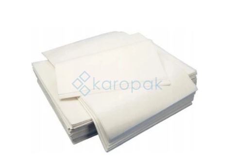 Good Price papier półpergamin BIAŁY 30x30cm 3,6kg 1000szt