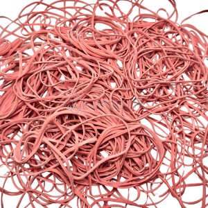 GUMKI RECEPTURKI 1,5x3 ŚR.80mm GRUBE 1kg