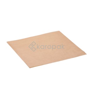 Good Price papier półpergamin BRĄZOWY 30x30cm 3,6kg 1000szt