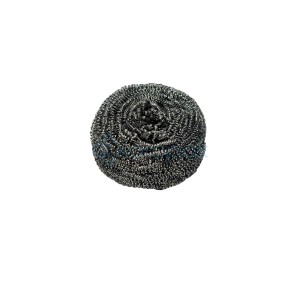 Druciak metalowy spiralny XXL 50g 