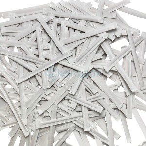 Mieszadełko drewniane pakowane pojedyńczo 1000 szt