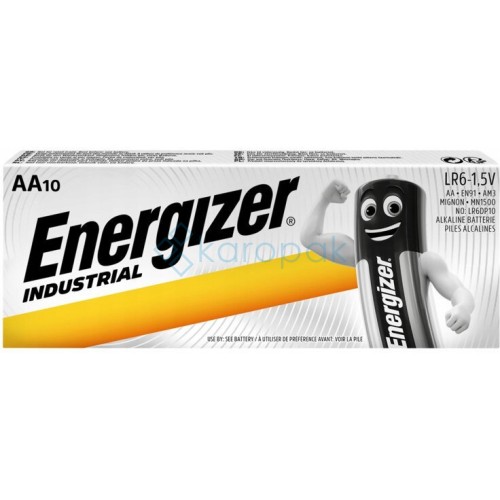 Baterie AA Energizer (10szt)