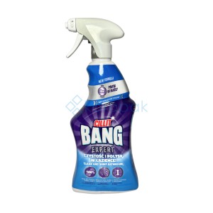 CILLIT BANG czystość i połysk w łazience 750ml 