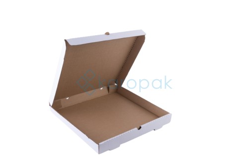 Enjoy Be Eco Pudełko do pizzy kwadratowe 32x32cm EBK 100szt