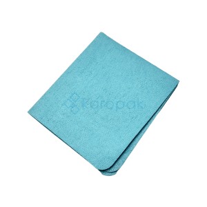 KONEX Ścierka CLEAN&DRY microfibra 35x30cm