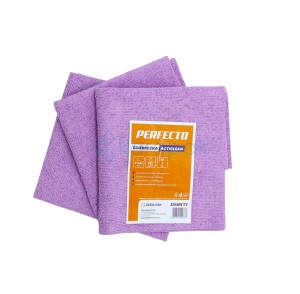 PERFECTO ścierka ActiClean 3szt