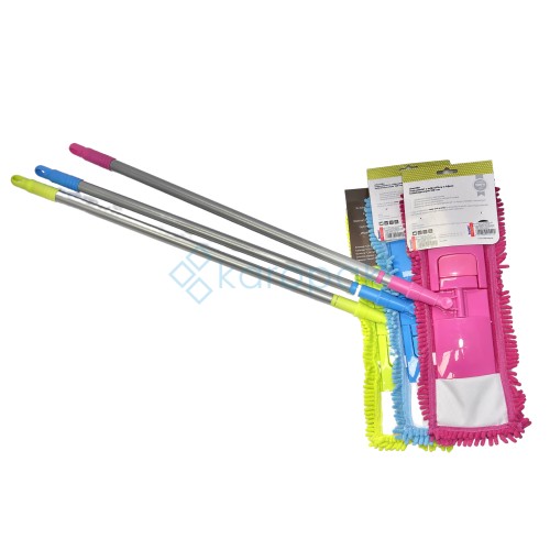 KONEX Euromop CZA CZA z kijem teleskopowym