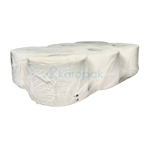 PAPIER TOALETOWY SMART 190m fi20cm h13,5cm (6rol)