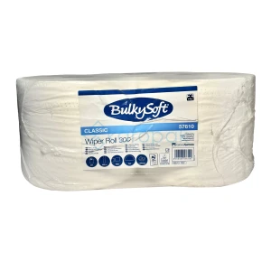 Czyściwo BulkySoft  CLASSIC celuloza 300/2W 