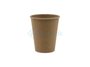 (SUP) KUBEK PAPIEROWY 300ml KRAFT 50szt
