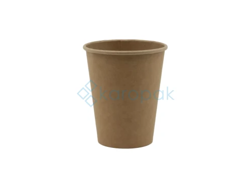 (SUP) KUBEK PAPIEROWY 300ml KRAFT 50szt