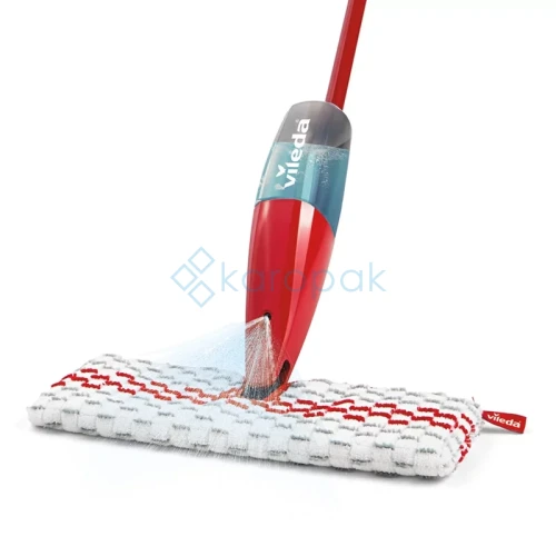 VILEDA mop 1-2 SPRAY MAX