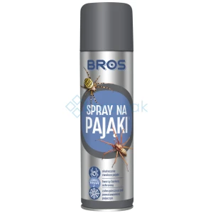 BROS Spray na pająki 250ml 