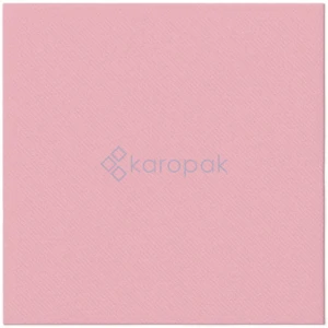 PAW Serwetka Airlaid 40x40 Jasno różowa 50szt
