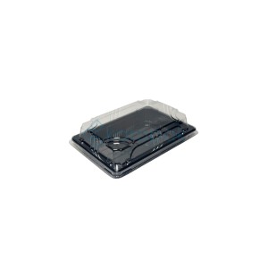 Enjoy Opakowanie do sushi 16,5x11,5cm komplet XYW-03 (_/8/50)