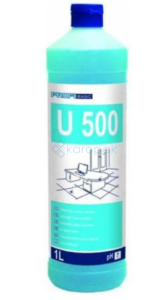 LAKMA PROFIBASIC U500 uniwersalny środek czyszczący 1L (l504/6/1)
