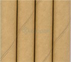 Słomki papierowe pakowane pojedynczo  KRAFT fi 8 mm 19,7 cm 100 sztuk