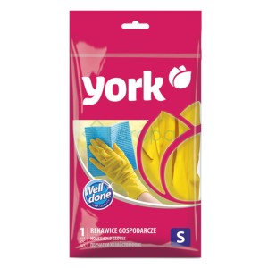 YORK Rękawice gospodarcze S
