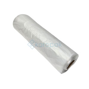 REKLAMÓWKI HDPE NA ROLCE 5kg (_/20/100)