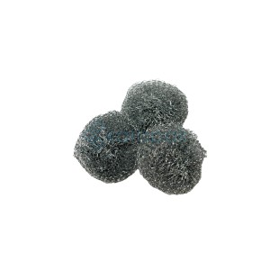 LUX Druciak metalowy 3x13g (_/100/3)