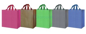 EKO TORBA 33L PP KRAFT CZYSTY 