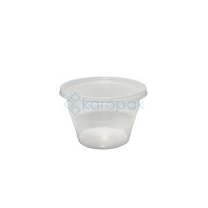EASY HANDLE Pokrywka do miski PP (_/16/50)