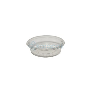 POJEMNIK NA SOS OKRĄGŁY PET 50ml, śr.75mm (_/10/100)