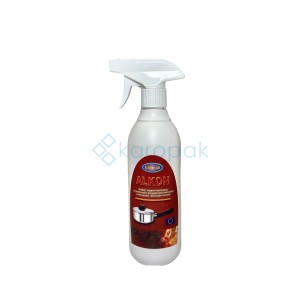 ALKON PŁYN DO PRZYPALEŃ 0,5L