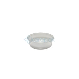 Pojemnik okrągły PP TUS150C fi101mm 150ml (30/10/100)