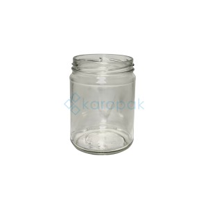 SŁOIK SZKLANY 500ml (_/1/8)