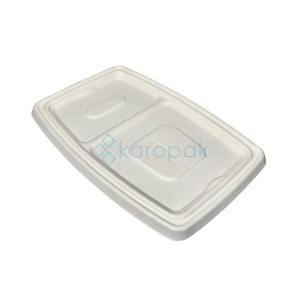  Box z trzciny półobiad 205x147x75mm Enjoy&Be Eco 50 szt