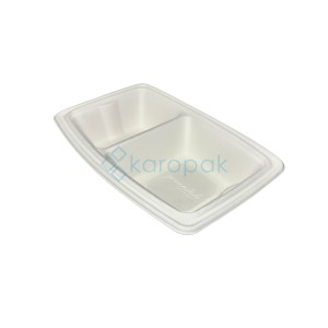  Box z trzciny półobiad 205x147x75mm Enjoy&Be Eco 50 szt
