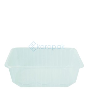 Pojemnik transparentny PP 1000ml (_/10/50)