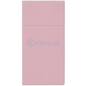 PAW Etui Serwetka Airlaid 40x40 Golden rose (60/16/25)