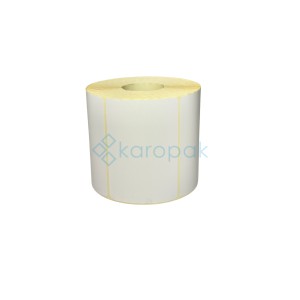 Etykieta do wagi 58x43 800 szt