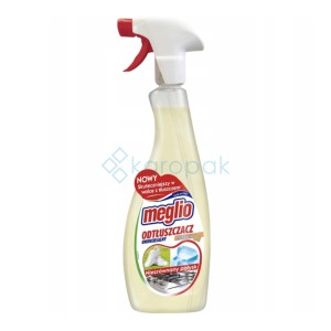 MEGLIO odtłuszczający spray 750ml
