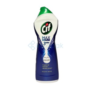CIF CREAM mleczko MAX POWER 3-ACTION 1001g (_/14/1)