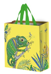 EKO TORBA 14L PP KAMELEON MIX