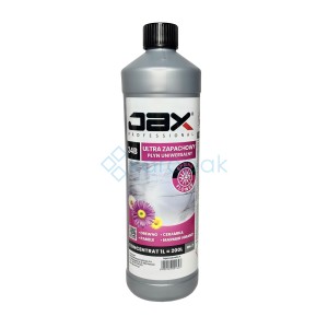 JAX PROFESSIONAL płyn do mycia podłóg spring flower 1L (68/8/1)