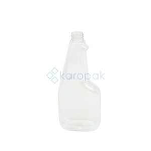 BUTELKA 500ML PET BEZ SPRYSKIWCZA (5/200)