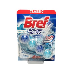 BREF WC kulki PowerActive 