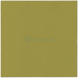 PAW Serwetka Airlaid 40x40 Oliwkowa (60/8/50)