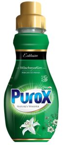 PUROX perfumy do tkanin Nature's Whisper 0,4L (_/9/1_