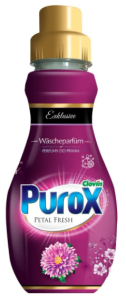 PUROX perfumy do tkanin Petal Fresh 0,4L (_/9/1)