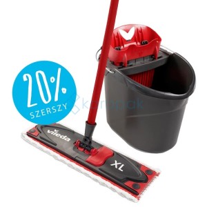 VILEDA Ultramax XL zestaw (40/1/1)