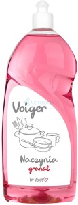 Voiger Naczynia GRANAT 1L 