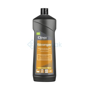 CLINEX STRONGER Uniwersalne mleczko do czyszczenia 750ml 