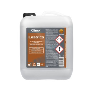 CLINEX LASTRICO Płyn do czyszczenia lastrico 5L